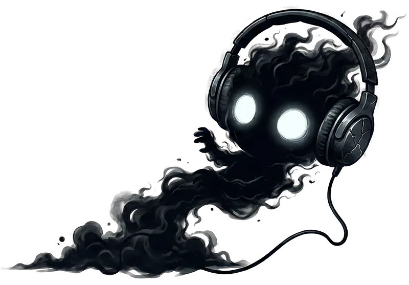 Horror Mascot